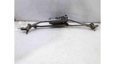MOTOR LIMPIA DELANTERO SKODA SUPERB I (2003-2008) 2.5 TDI 163CV 2496CC - L.7070235 / 3B1955113D