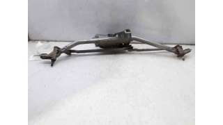 MOTOR LIMPIA DELANTERO SKODA SUPERB I (2003-2008) 2.5 TDI 163CV 2496CC - L.7070235 / 3B1955113D