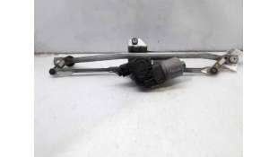 MOTOR LIMPIA DELANTERO SKODA SUPERB I (2003-2008) 2.5 TDI 163CV 2496CC - L.7070235 / 3B1955113D 2