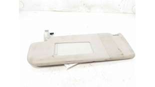 PARASOL IZQUIERDO SKODA SUPERB I (2003-2008) 2.5 TDI 163CV 2496CC - L.7070244 / 857551EFG