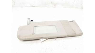 PARASOL IZQUIERDO SKODA SUPERB I (2003-2008) 2.5 TDI 163CV 2496CC - L.7070244 / 857551EFG