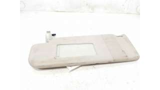 PARASOL IZQUIERDO SKODA SUPERB I (2003-2008) 2.5 TDI 163CV 2496CC - L.7070244 / 857551EFG