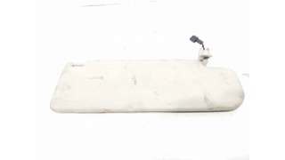 PARASOL IZQUIERDO SKODA SUPERB I (2003-2008) 2.5 TDI 163CV 2496CC - L.7070244 / 857551EFG