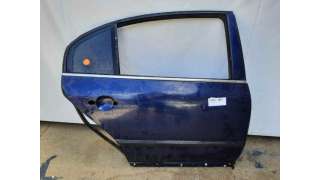 PUERTA TRASERA DERECHA SKODA SUPERB I (2003-2008) 2.5 TDI 163CV 2496CC - L.7070260 / 3U5833052B