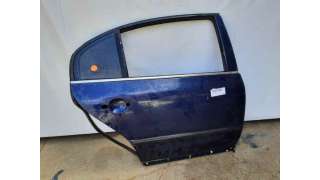 PUERTA TRASERA DERECHA SKODA SUPERB I (2003-2008) 2.5 TDI 163CV 2496CC - L.7070260 / 3U5833052B