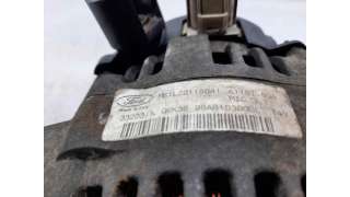 ALTERNADOR FORD FOCUS (1998-2004) 1.6 16V 100CV 1596CC - L.7070536 / MS1022118041