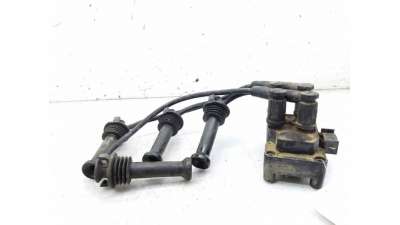BOBINA ENCENDIDO FORD FOCUS (1998-2004) 1.6 16V 100CV 1596CC - L.7070562 / 1S7G12029AC