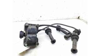 BOBINA ENCENDIDO FORD FOCUS (1998-2004) 1.6 16V 100CV 1596CC - L.7070562 / 1S7G12029AC