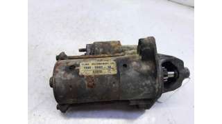 MOTOR ARRANQUE FORD FOCUS (1998-2004) 1.6 16V 100CV 1596CC - L.7070685 / YS4U11000AB