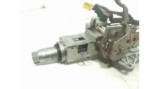 COLUMNA DIRECCION SEAT LEON (2005-2009) 2.0 TFSI 200CV 1984CC - L.7070801 / 1K1419502AB