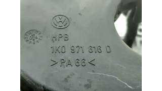 COLUMNA DIRECCION SEAT LEON (2005-2009) 2.0 TFSI 200CV 1984CC - L.7070801 / 1K1419502AB