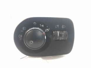 MANDO LUCES SEAT LEON (2005-2009) 2.0 TFSI 200CV 1984CC - L.7070819 / 5P0919094A