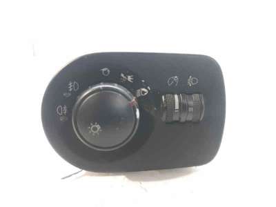 MANDO LUCES SEAT LEON (2005-2009) 2.0 TFSI 200CV 1984CC - L.7070819 / 5P0919094A