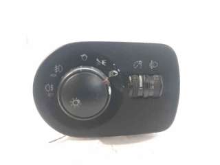 MANDO LUCES SEAT LEON (2005-2009) 2.0 TFSI 200CV 1984CC - L.7070819 / 5P0919094A