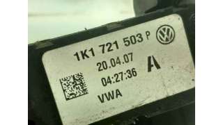 POTENCIOMETRO PEDAL SEAT LEON (2005-2009) 2.0 TFSI 200CV 1984CC - L.7070836 / 1K1721503P