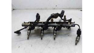 RAMPA INYECTORA SEAT LEON (2005-2009) 2.0 TFSI 200CV 1984CC - L.7070837 / 06F133317L