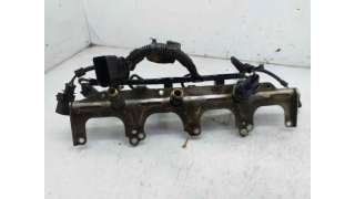 RAMPA INYECTORA SEAT LEON (2005-2009) 2.0 TFSI 200CV 1984CC - L.7070837 / 06F133317L