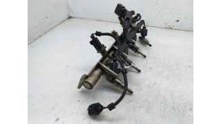 RAMPA INYECTORA SEAT LEON (2005-2009) 2.0 TFSI 200CV 1984CC - L.7070837 / 06F133317L