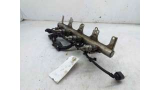 RAMPA INYECTORA SEAT LEON (2005-2009) 2.0 TFSI 200CV 1984CC - L.7070837 / 06F133317L