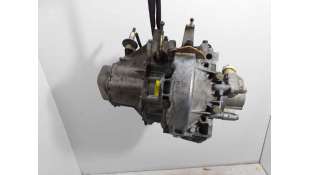 CAJA CAMBIOS CITROEN XANTIA (1999-2003) 2.0 HDI 90 90CV 1997CC - L.7070854 / 20TE40 2