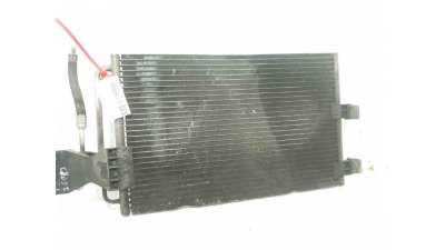 CONDENSADOR / RADIADOR  AIRE ACONDICIONADO CITROEN XANTIA (1999-2003) 2.0 HDI 90 90CV 1997CC - L.7070928 / 9636477180