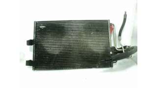 CONDENSADOR / RADIADOR  AIRE ACONDICIONADO CITROEN XANTIA (1999-2003) 2.0 HDI 90 90CV 1997CC - L.7070928 / 9636477180