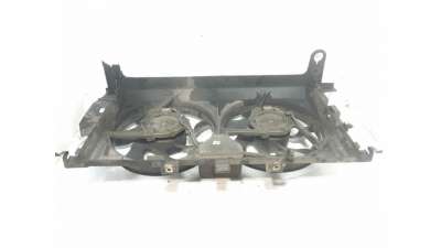 ELECTROVENTILADOR CITROEN XANTIA (1999-2003) 2.0 HDI 90 90CV 1997CC - L.7070945 / 125331