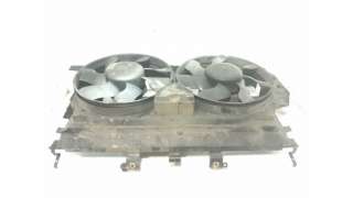 ELECTROVENTILADOR CITROEN XANTIA (1999-2003) 2.0 HDI 90 90CV 1997CC - L.7070945 / 125331