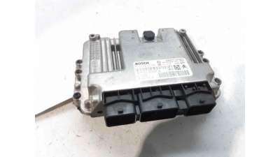 CENTRALITA MOTOR UCE CITROEN C5 I (2001-2004) 2.0 HDI (DCRHZB, DCRHZE) 109CV 1997CC - L.7071117 / 9664257580
