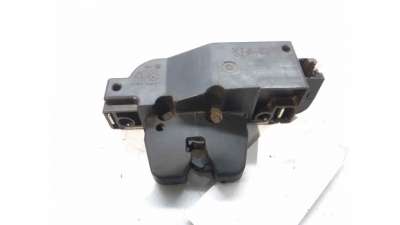 CERRADURA MALETERO / PORTON CITROEN C5 I (2001-2004) 2.0 HDI (DCRHZB, DCRHZE) 109CV 1997CC - L.7071120 / 9652483180