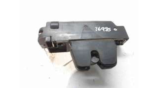 CERRADURA MALETERO / PORTON CITROEN C5 I (2001-2004) 2.0 HDI (DCRHZB, DCRHZE) 109CV 1997CC - L.7071120 / 9652483180