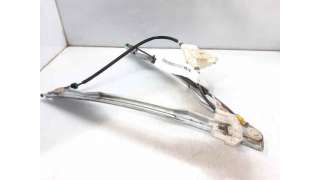 ELEVALUNAS DELANTERO DERECHO CITROEN C5 I (2001-2004) 2.0 HDI (DCRHZB, DCRHZE) 109CV 1997CC - L.7071144 / 9648486380