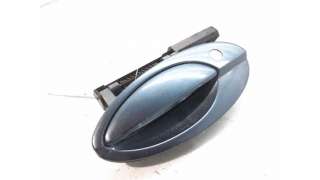 MANETA EXTERIOR DELANTERA IZQUIERDA CITROEN C5 I (2001-2004) 2.0 HDI (DCRHZB, DCRHZE) 109CV 1997CC - L.7071189 / 9634766077