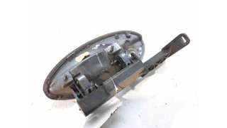 MANETA EXTERIOR DELANTERA IZQUIERDA CITROEN C5 I (2001-2004) 2.0 HDI (DCRHZB, DCRHZE) 109CV 1997CC - L.7071189 / 9634766077