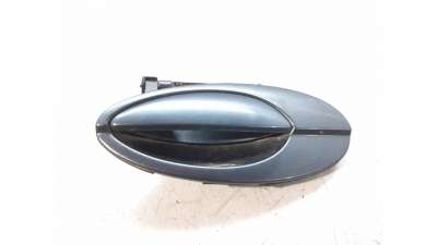 MANETA EXTERIOR TRASERA IZQUIERDA CITROEN C5 I (2001-2004) 2.0 HDI (DCRHZB, DCRHZE) 109CV 1997CC - L.7071192 / 9631831077