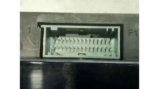 CUADRO INSTRUMENTOS RENAULT SCÉNIC II (2005-2008) 1.5 DCI (JM1E) 106CV 1461CC - L.7071361 / 8200704463A