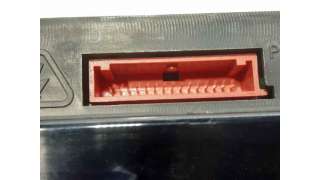 CUADRO INSTRUMENTOS RENAULT SCÉNIC II (2005-2008) 1.5 DCI (JM1E) 106CV 1461CC - L.7071361 / 8200704463A
