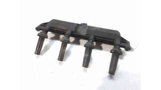 BOBINA ENCENDIDO PEUGEOT 206 FASTBACK (2006-2007) 1.4 LPG 75CV 1360CC - L.7071542 / 9628158580