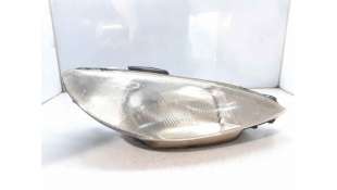 FARO DERECHO PEUGEOT 206 FASTBACK (2006-2007) 1.4 LPG 75CV 1360CC - L.7071601 / 89001605
