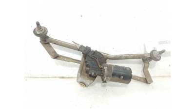 MOTOR LIMPIA DELANTERO PEUGEOT 206 FASTBACK (2006-2007) 1.4 LPG 75CV 1360CC - L.7071648 / 6405F8