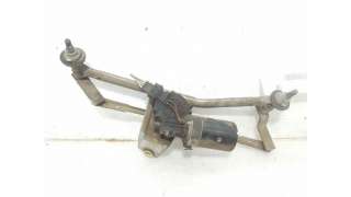 MOTOR LIMPIA DELANTERO PEUGEOT 206 FASTBACK (2006-2007) 1.4 LPG 75CV 1360CC - L.7071648 / 6405F8