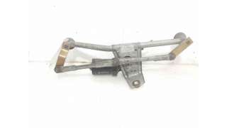 MOTOR LIMPIA DELANTERO PEUGEOT 206 FASTBACK (2006-2007) 1.4 LPG 75CV 1360CC - L.7071648 / 6405F8