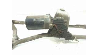 MOTOR LIMPIA DELANTERO PEUGEOT 206 FASTBACK (2006-2007) 1.4 LPG 75CV 1360CC - L.7071648 / 6405F8
