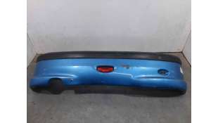 PARAGOLPES TRASERO PEUGEOT 206 FASTBACK (2006-2007) 1.4 LPG 75CV 1360CC - L.7071658 / 7013L0
