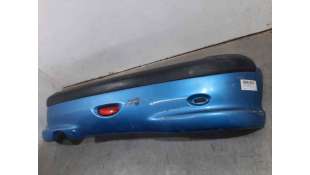 PARAGOLPES TRASERO PEUGEOT 206 FASTBACK (2006-2007) 1.4 LPG 75CV 1360CC - L.7071658 / 7013L0 2