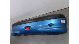 PARAGOLPES TRASERO PEUGEOT 206 FASTBACK (2006-2007) 1.4 LPG 75CV 1360CC - L.7071658 / 7013L0
