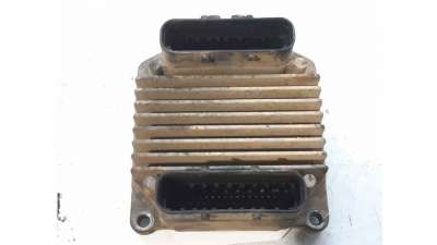 CENTRALITA MOTOR UCE OPEL ASTRA G FASTBACK (1998-2005) 1.6 16V (F08, F48) 101CV 1598CC - L.7071798 / 09355929