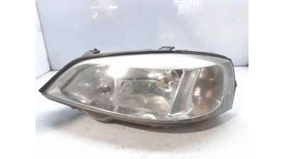FARO IZQUIERDO OPEL ASTRA G FASTBACK (1998-2005) 1.6 16V (F08, F48) 101CV 1598CC - L.7071838 / 93170272