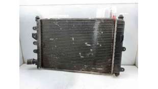RADIADOR AGUA FORD ESCORT VII (1995-1998) 1.8 TURBO D 70CV 1753CC - L.7072400 / 91AW8K161DD