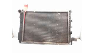 RADIADOR AGUA FORD ESCORT VII (1995-1998) 1.8 TURBO D 70CV 1753CC - L.7072400 / 91AW8K161DD